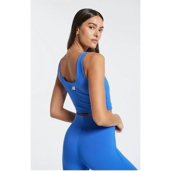 2x 👯♀️Host Pick⚡️New Balance Bandier Bra - Picture 2 of 12